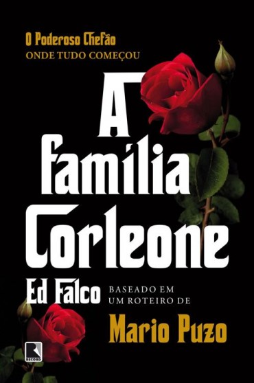 Baixar Livro A Familia Corleone Mario Puzo em PDF ePub e Mobi