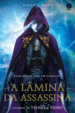 Baixar Livro A Lamina da Assassina Trono de Vidro Vol 0 5 Sarah J Maas em PDF ePub e Mobi