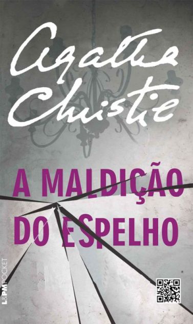 Baixar Livro A Maldicao do Espelho Agatha Christie em PDF ePub e Mobi