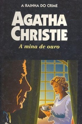 Baixar Livro A Mina de Ouro Agatha Christie em PDF ePub e Mobi