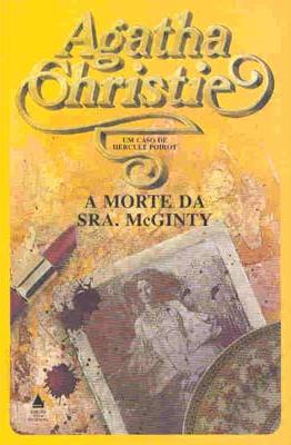 Baixar Livro A Morte da Sra McGinty Agatha Christie em PDF ePub e Mobi