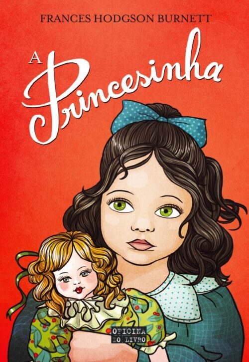 Baixar Livro A Princesinha Frances Hodgson Burnett em PDF ePub e Mobi