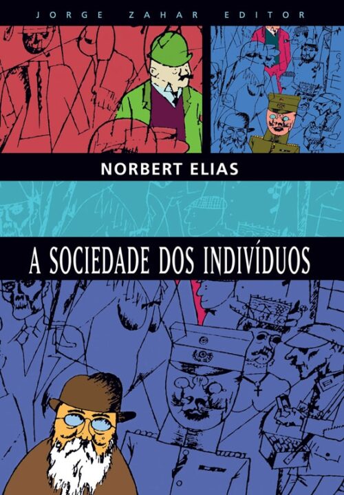 Baixar Livro A Sociedade dos Individuos Norbert Elias em PDF ePub e Mobi