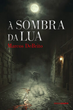 Baixar Livro A Sombra da Lua Marcos DeBritto em PDF ePub e Mobi