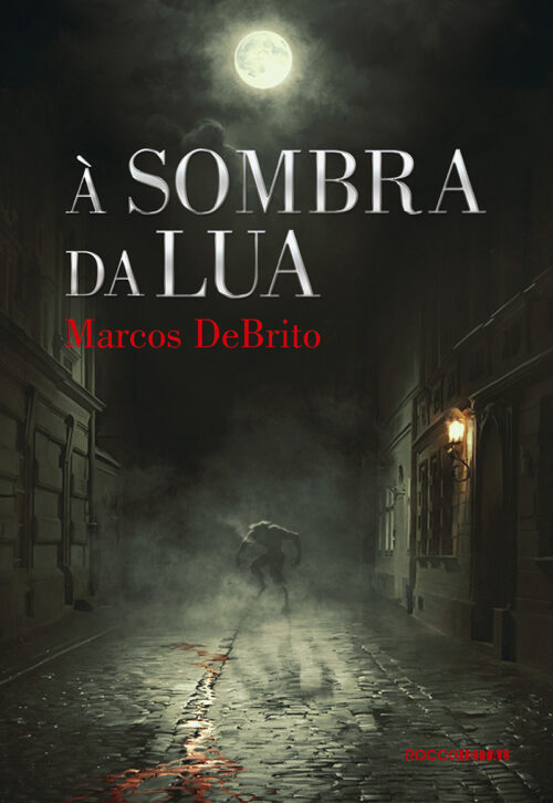 Baixar Livro A Sombra da Lua Marcos DeBritto em PDF ePub e Mobi