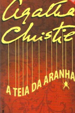 Baixar Livro A Teia de Aranha Agatha Christie em PDF ePub e Mobi