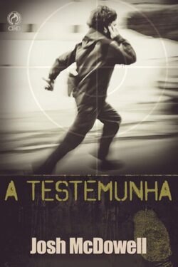 Baixar Livro A Testemunha Josh McDowell em PDF ePub e Mobi