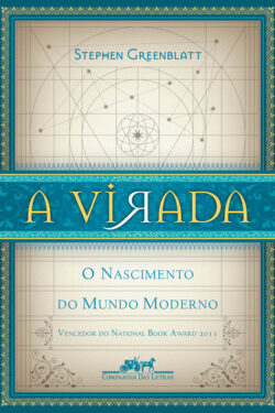 Baixar Livro A Virada Stephen Greenblatt em PDF ePub e Mobi