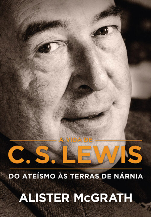 Baixar Livro A vida de C S Lewis Alister McGrath em PDF ePub e Mobi