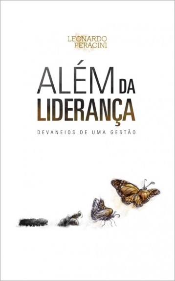 Baixar Livro Alem da lideranca Leonardo Peracini em PDF ePub e Mobi