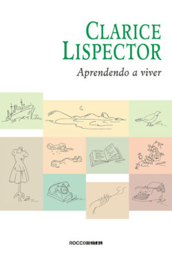 Baixar Livro Aprendendo a viver Clarice Lispector em PDF ePub e Mobi