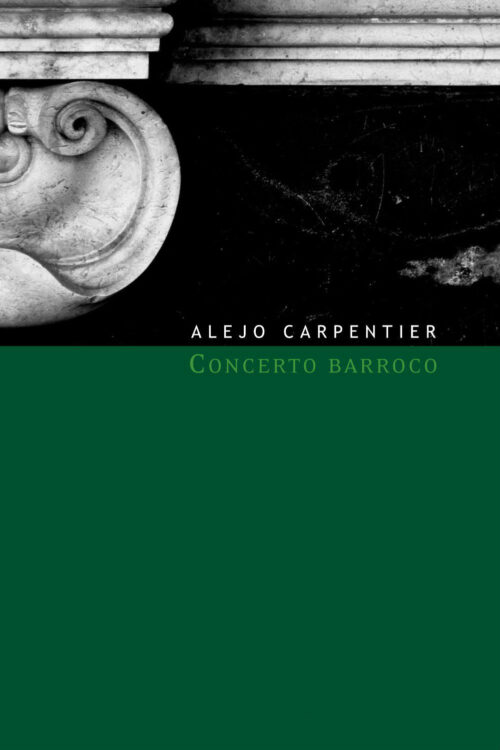 Baixar Livro Concerto barroco Alejo Carpentier em PDF ePub e Mobi