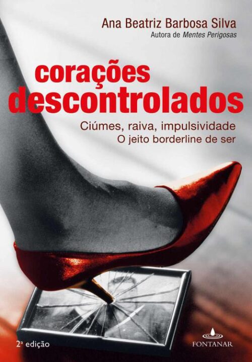 Baixar Livro Coracoes Descontrolados Ana Beatriz Barbosa Silva em PDF ePub e Mobi