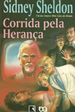 Baixar Livro Corrida Pela Heranca Sidney Sheldon em PDF ePub e Mobi