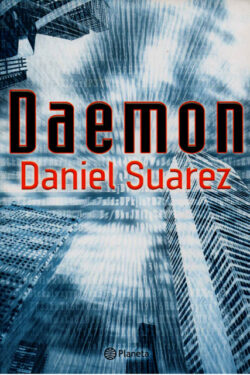 Baixar Livro Daemon Daniel Suarez em PDF ePub e Mobi