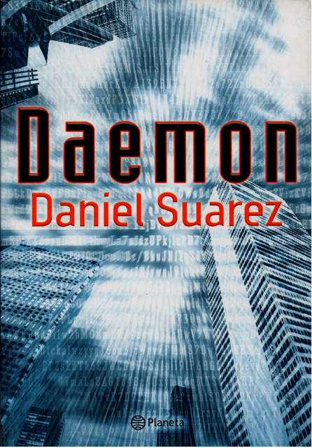 Baixar Livro Daemon Daniel Suarez em PDF ePub e Mobi