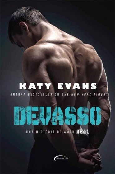 Baixar Livro Devasso Real Vol 04 Katy Evans em PDF ePub e Mobi