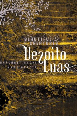 Baixar Livro Dezoito Luas Beautiful Creatures Vol 3 Kami Garcia em PDF ePub e Mobi