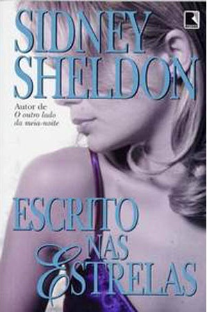 Baixar Livro Escrito nas estrelas Sidney Sheldon em PDF ePub e Mobi