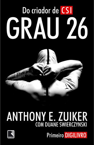 Baixar Livro Grau 26 Steve Dark Vol 1 anthony E Zuiker em PDF ePub e Mobi