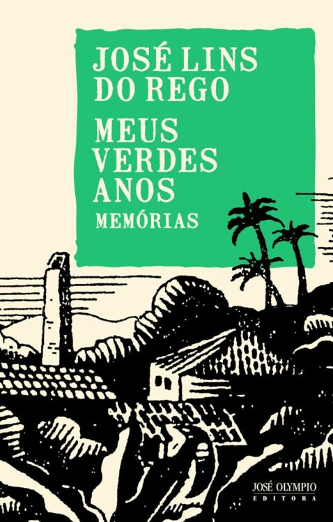 Baixar Livro Meus verdes anos Jose Lins do Rego em PDF ePub e Mobi