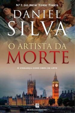 Baixar Livro O Artista da Morte Daniel Silva em PDF ePub e Mobi