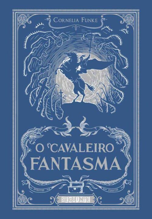 Baixar Livro O Cavaleiro Fantasma Cornelia Funke em PDF ePub e Mobi