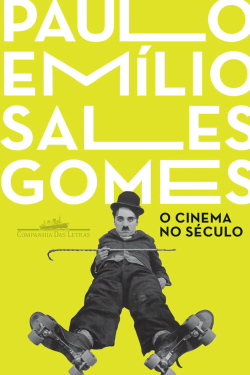 Baixar Livro O Cinema no Seculo Paulo Emilio Sales Gomes em PDF ePub e Mobi