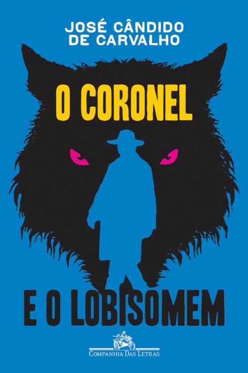 Baixar Livro O Coronel e o Lobisomem Jose Candido de Carvalho em PDF ePub e Mobi