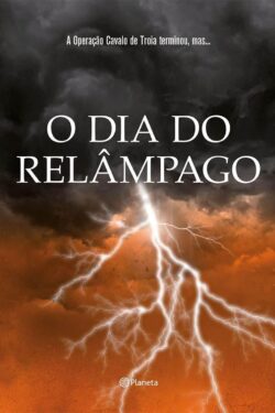 Baixar Livro O Dia do Relampago J J Benitez em PDF ePub e Mobi