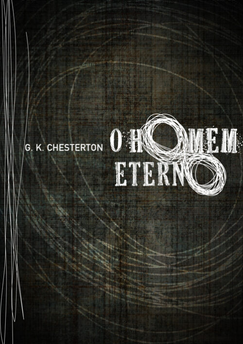 Baixar Livro O Homem Eterno G K Chesterton em PDF ePub e Mobi