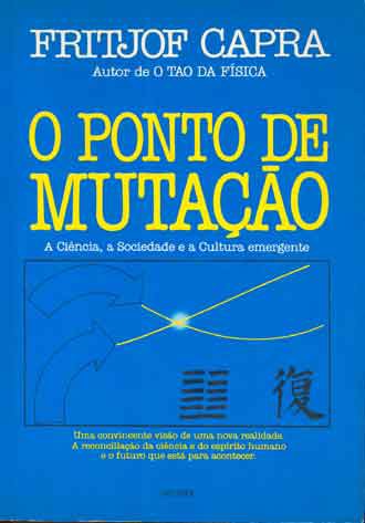 Baixar Livro O Ponto de Mutacao Fritjof Capra em PDF ePub e Mobi