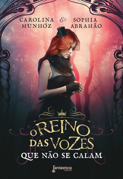 Baixar Livro O Reino das Vozes Que Nao Se Calam Carolina Munhoz em PDF ePub e Mobi