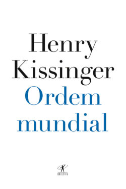 Baixar Livro Ordem Mundial Henry Kissinger em PDF ePub e Mobi