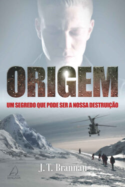 Baixar Livro Origem J T Brannan em PDF ePub e Mobi