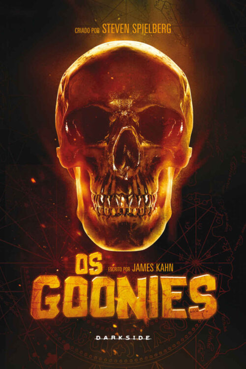 Baixar Livro Os Goonies Steven Spielberg em PDF ePub e Mobi