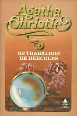 Baixar Livro Os Trabalhos de Hercules Agatha Christie em PDF ePub e Mobi