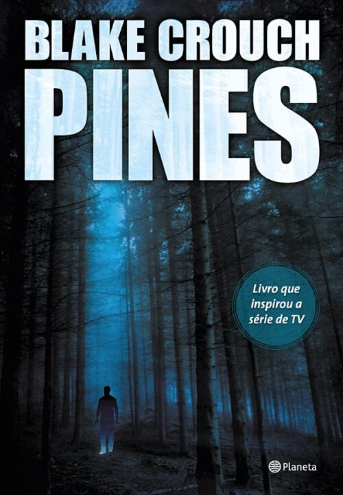 Baixar Livro Pines Wayward Pines Vol 1 Blake Crouch em PDF ePub e Mobi