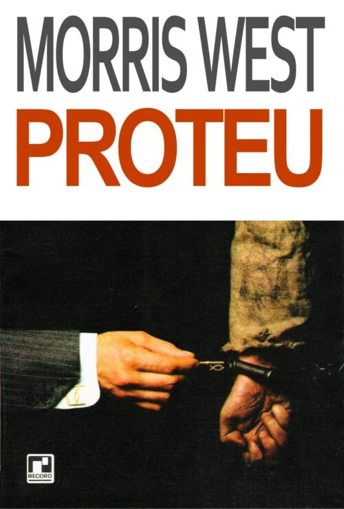 Baixar Livro Proteu Morris West em PDF ePub e Mobi