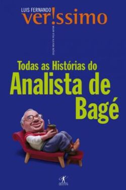 Baixar Livro Todas as historias do analista de Bage Luiz Fernando verissimo em PDF ePub e Mobi