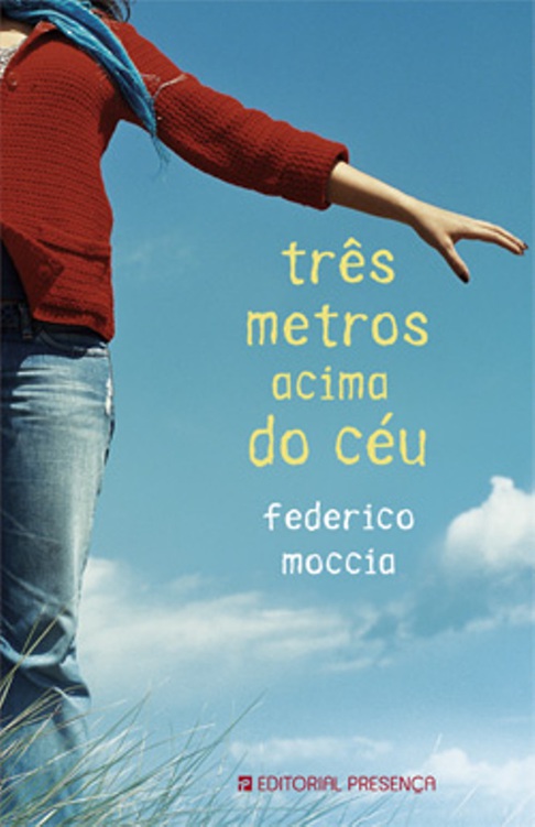 Baixar Livro Tres metros acima do ceu Federico Moccia em PDF ePub e Mobi