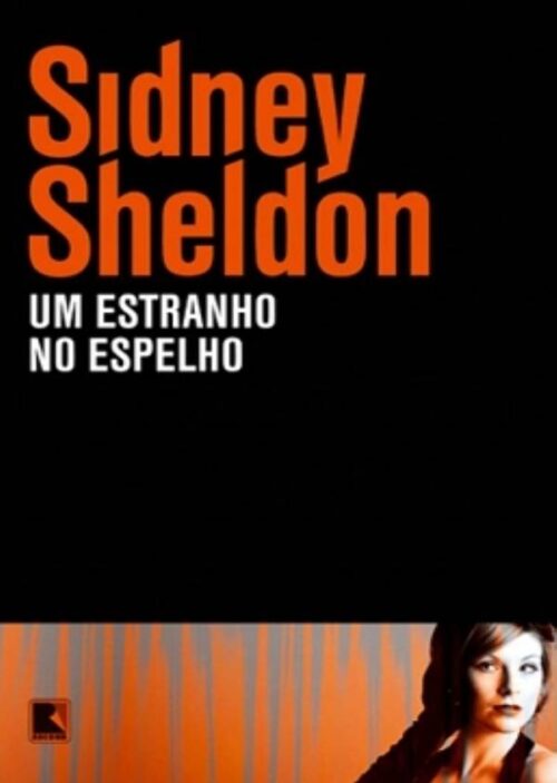 Baixar Livro Um Estranho No Espelho Sidney Sheldon em PDF ePub e Mobi