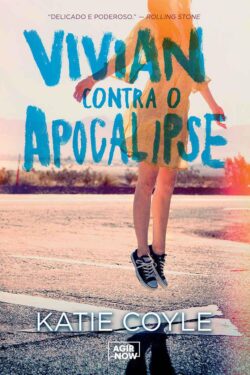 Baixar Livro Vivian Contra o Apocalipse Katie Coyle em PDF ePub e Mobi