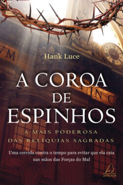 Baixar Livro A Coroa de Espinhos Hank Luce em PDF ePub e Mobi1