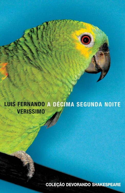 Baixar Livro A Decima Segunda Noite Luis Fernando Verissimo em PDF ePub e Mobi