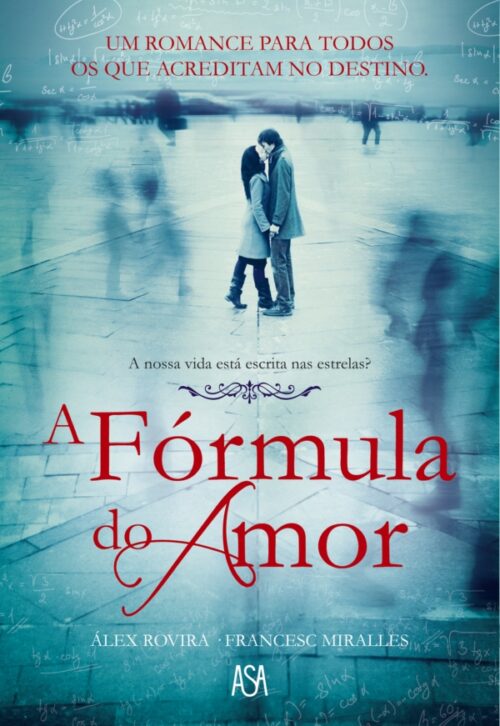 Baixar Livro A Formula do Amor Francesc Miralles em PDF ePub e Mobi