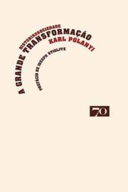 Baixar Livro A Grande Transformacao Karl Polanyi em PDF ePub e Mobi