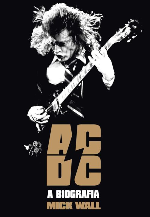 Baixar Livro ACDC a biografia Mick Wall em PDF ePub e Mobi