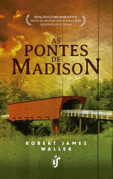 Baixar Livro As Pontes de Madison Robert James Waller em PDF ePub e Mobi