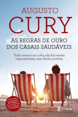 Baixar Livro As regras de ouro dos casais saudaveis Augusto Cury em PDF ePub e Mobi